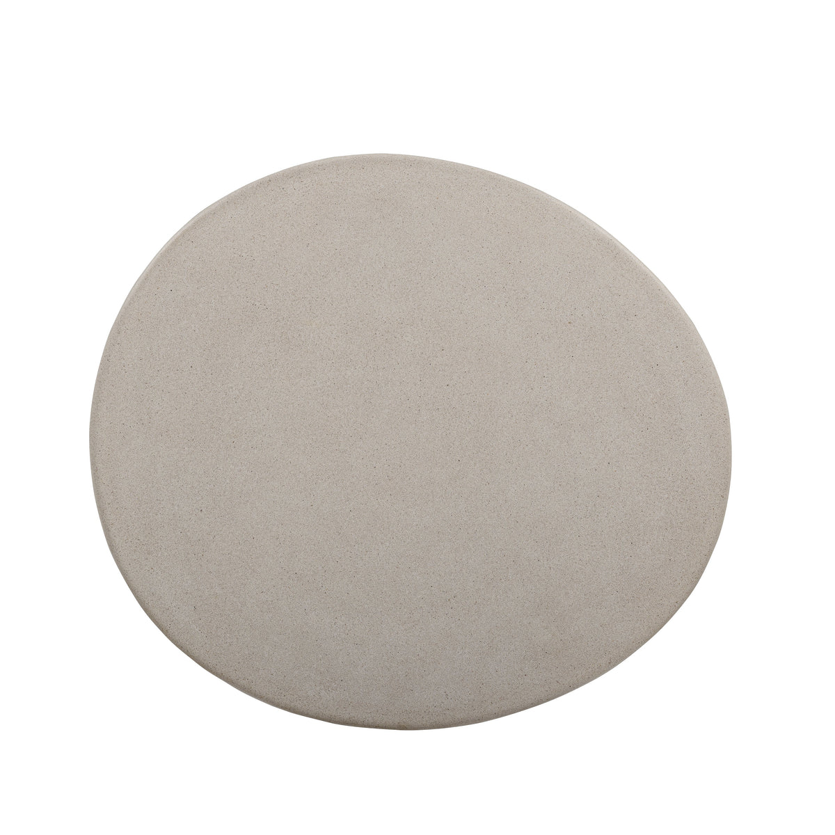 Jade Concrete Indoor/Outdoor Coffee Table (28"-34") - View 20