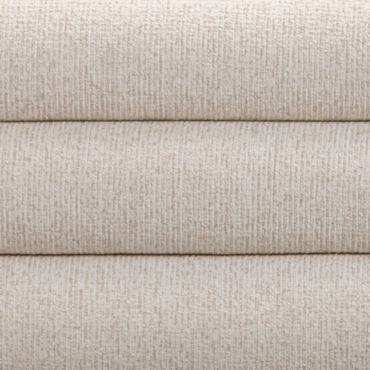 Julianna 56" Textured Performance Fabric Bench - View 7