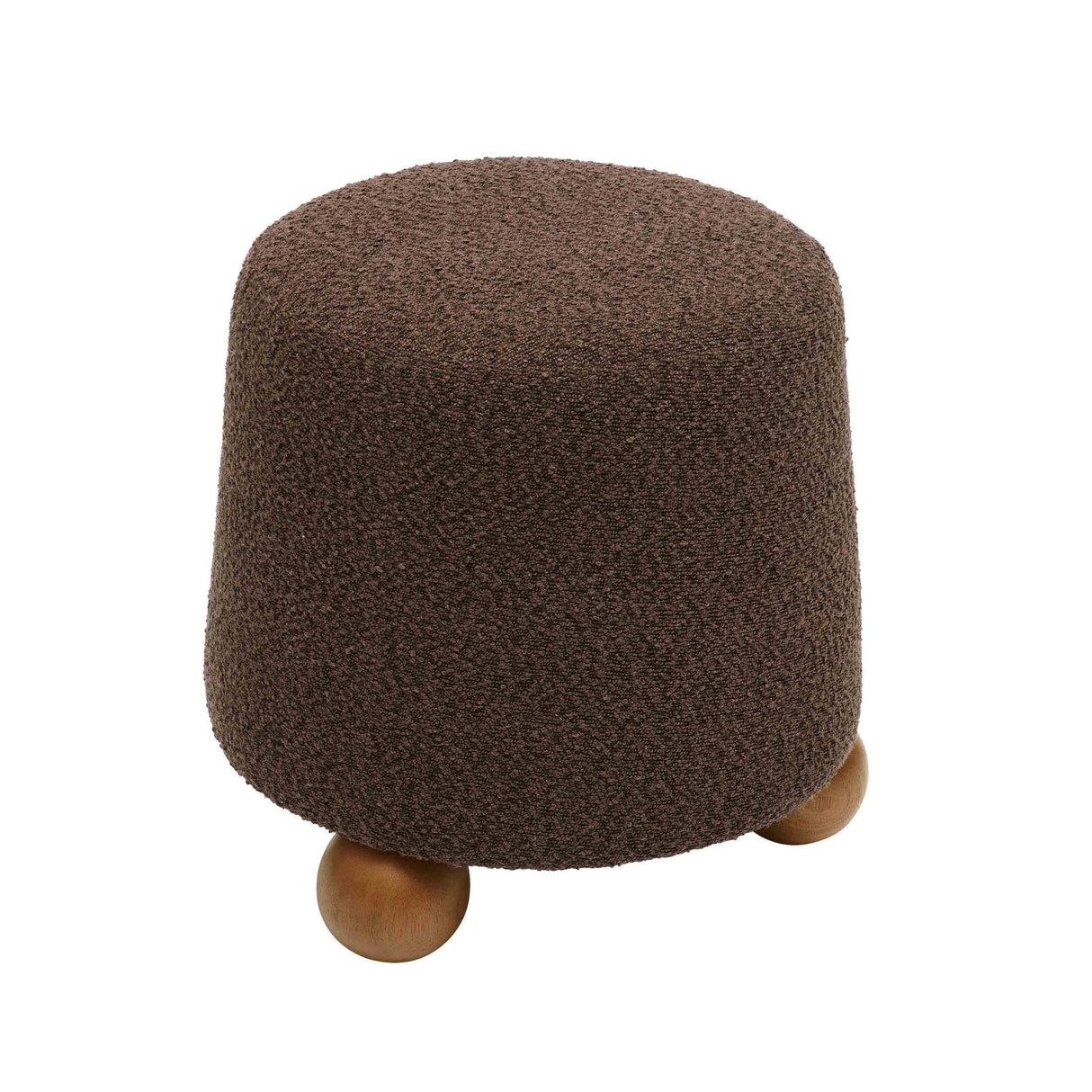 Jaine Boucle Stool
