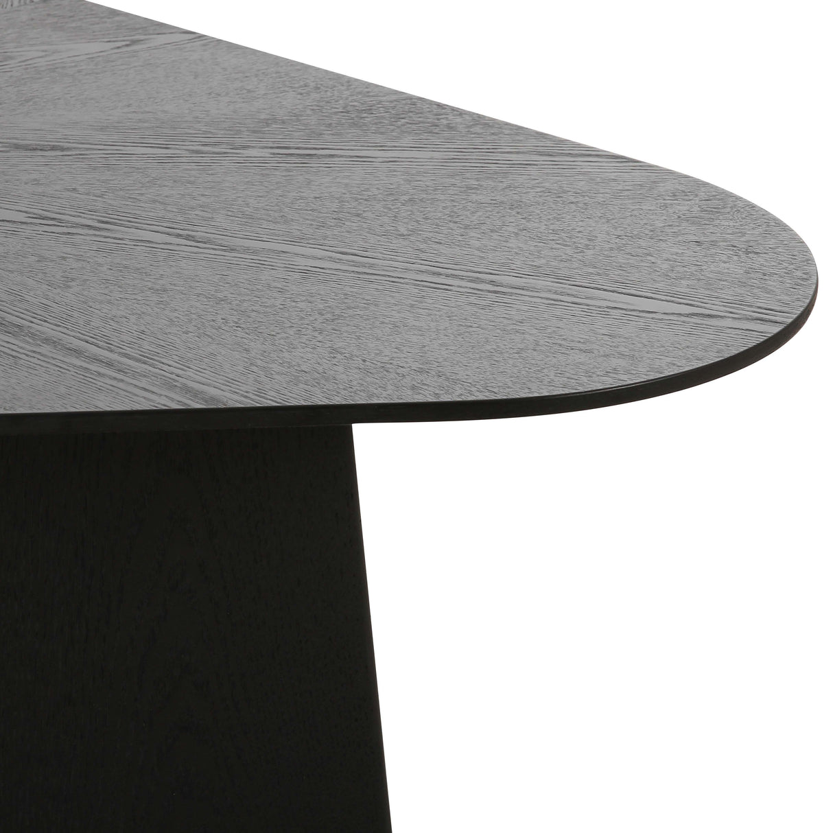 Roche 48" Ash Geometric Coffee Table