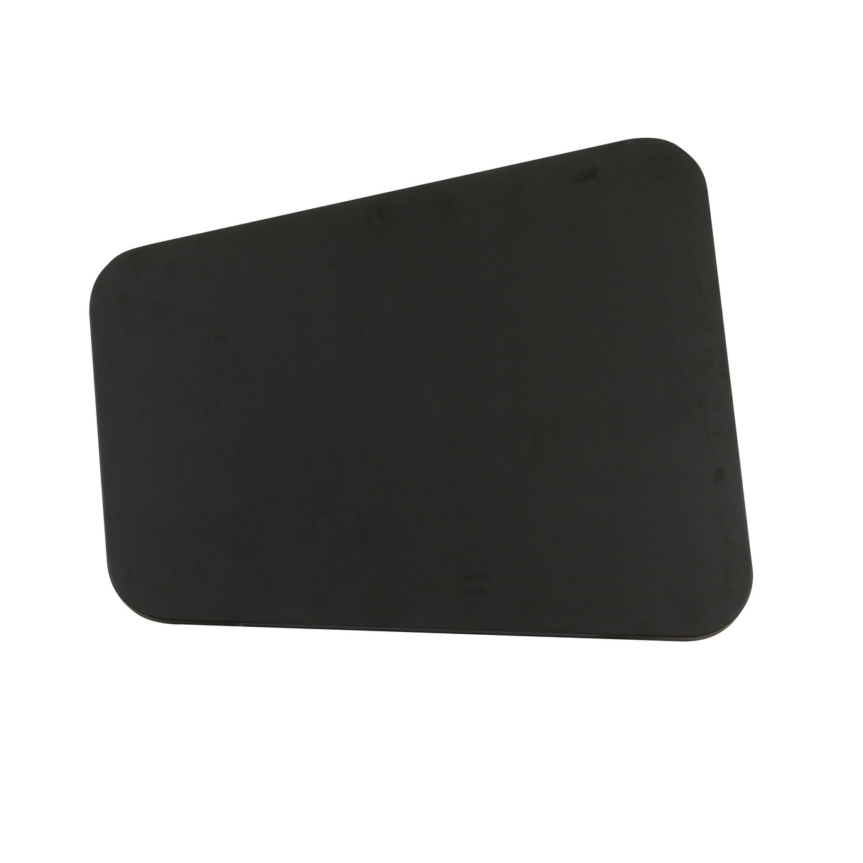 Yoko Black Coffee Table (31.5"-38.6")