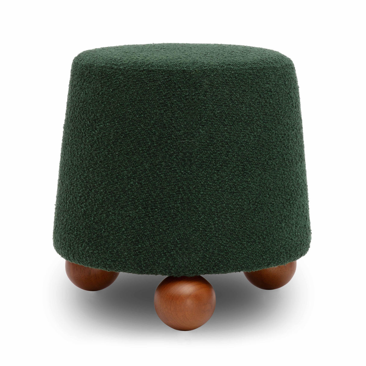 Jaine Boucle Stool