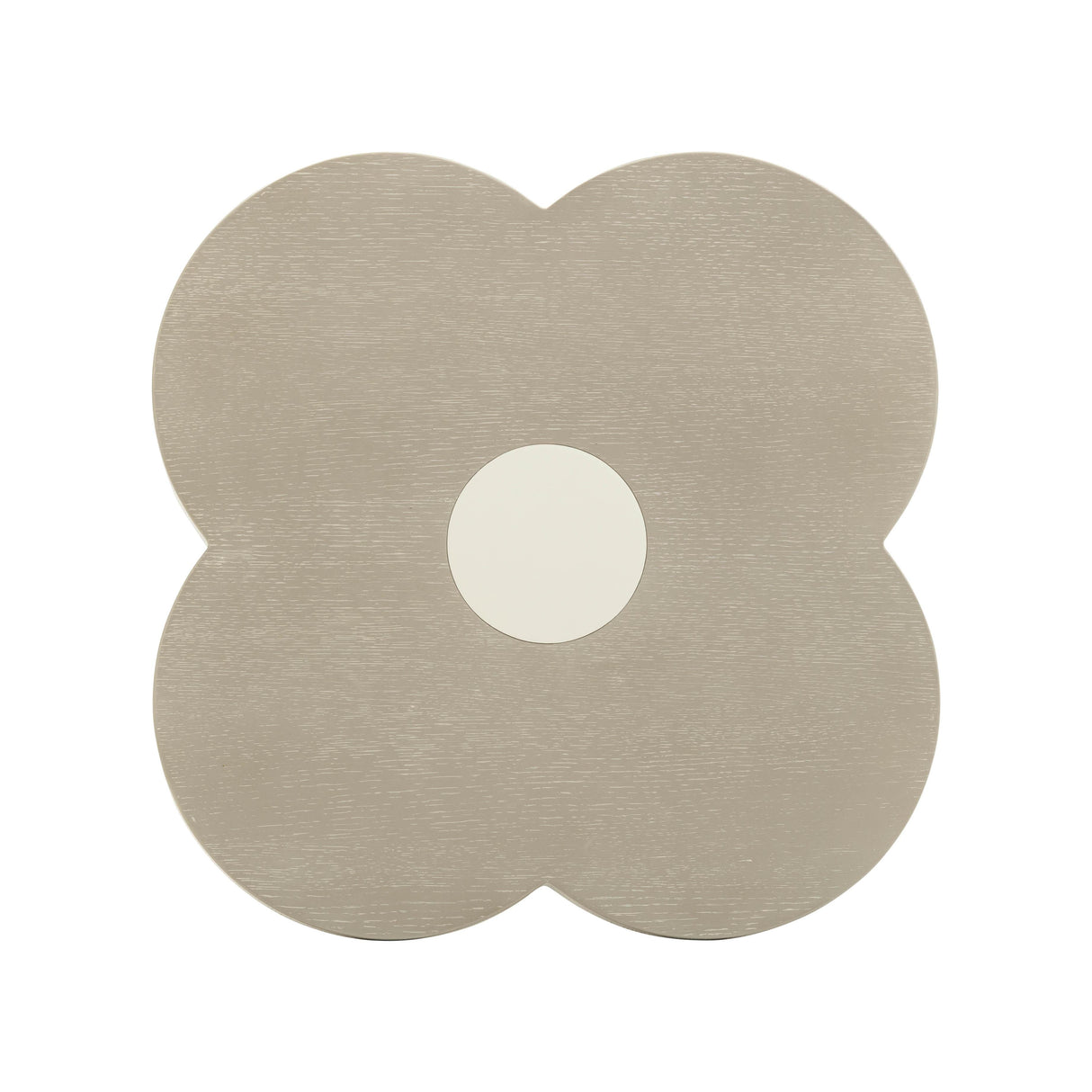 Allium Washed Ash Side Table