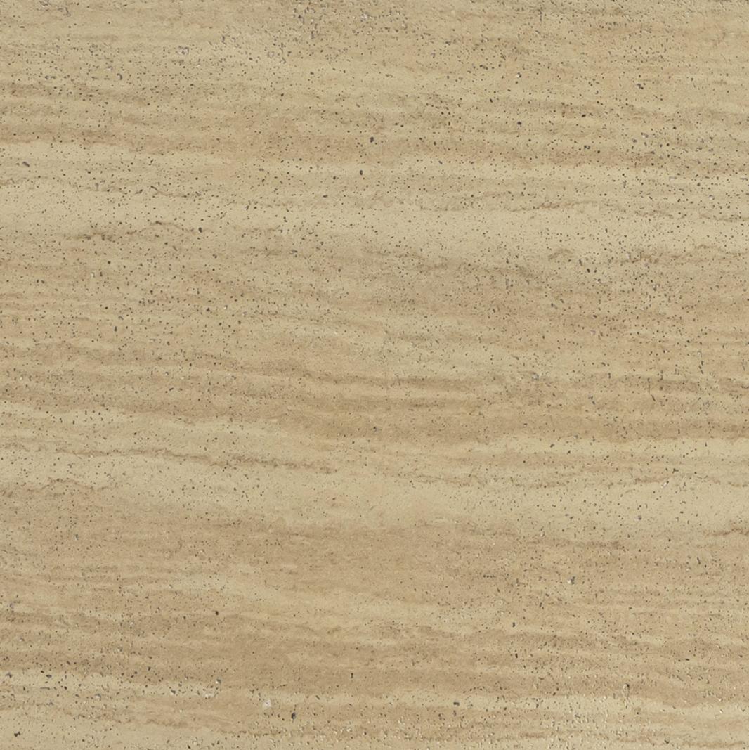 Sandra 47" Faux Travertine Indoor/Outdoor Console Table