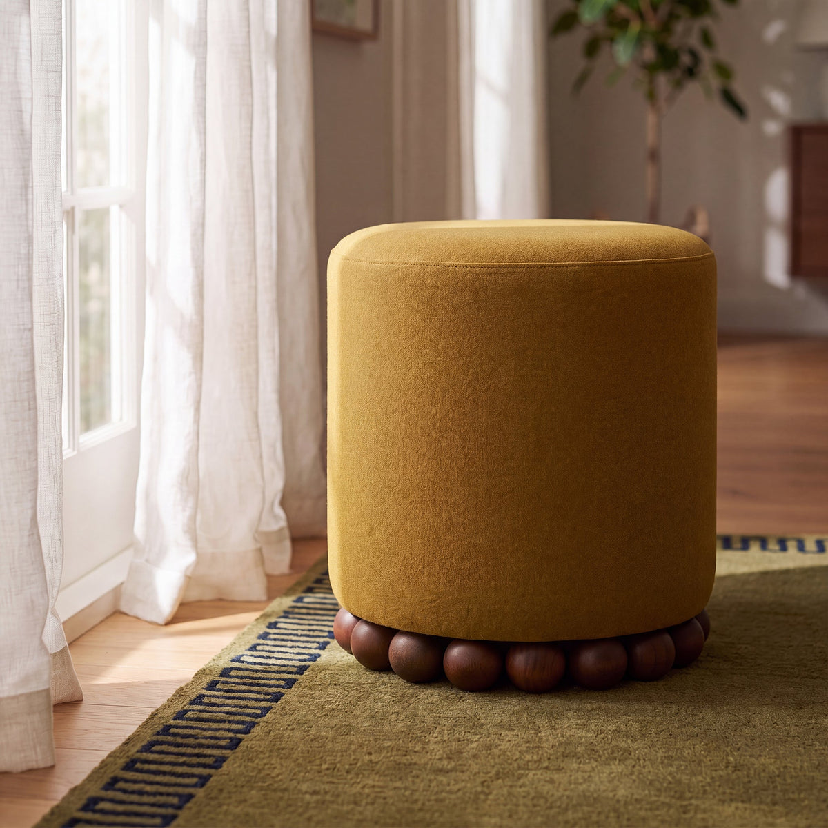 Dex Ottoman - View 41