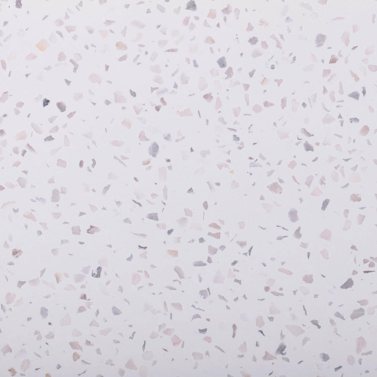 Terrazzo Light Speckled Coffee Table