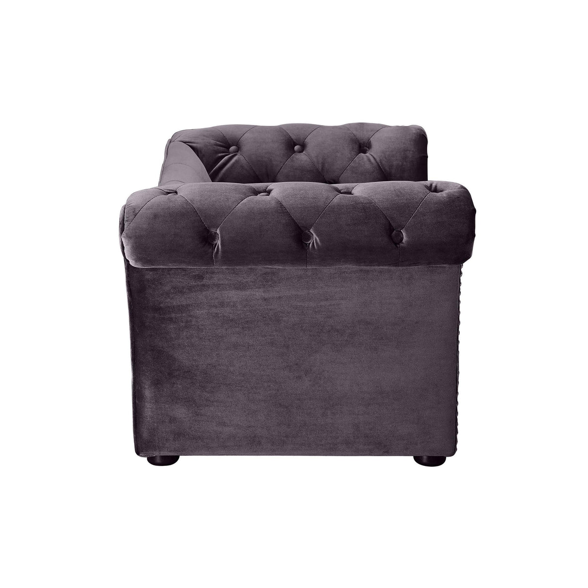 Dachshund Velvet Pet Bed