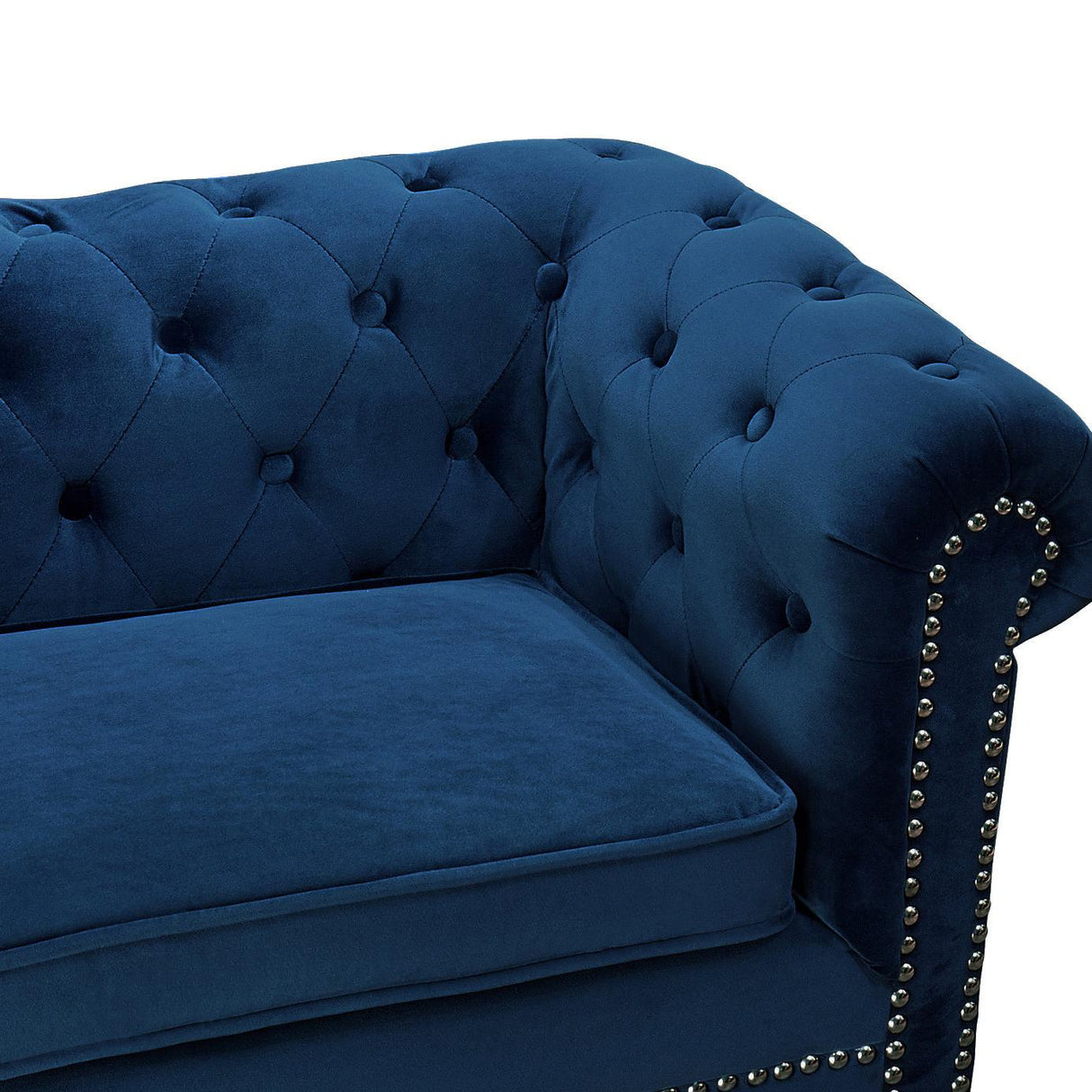 Husky Velvet Pet Bed