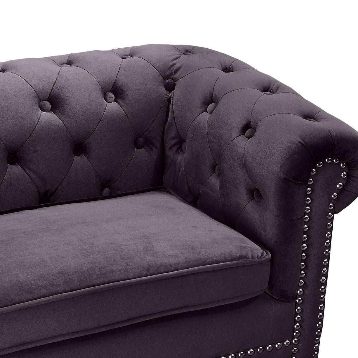 Husky Velvet Pet Bed