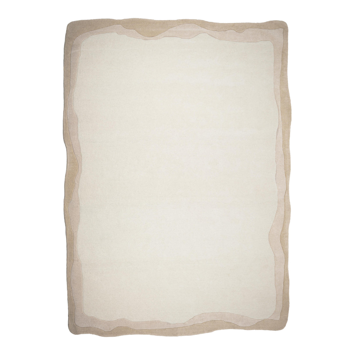 Tarba Rectangular Floor Rug