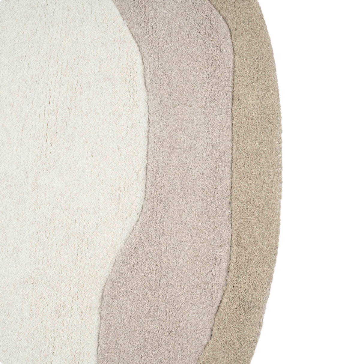 Tarba Organic Floor Rug