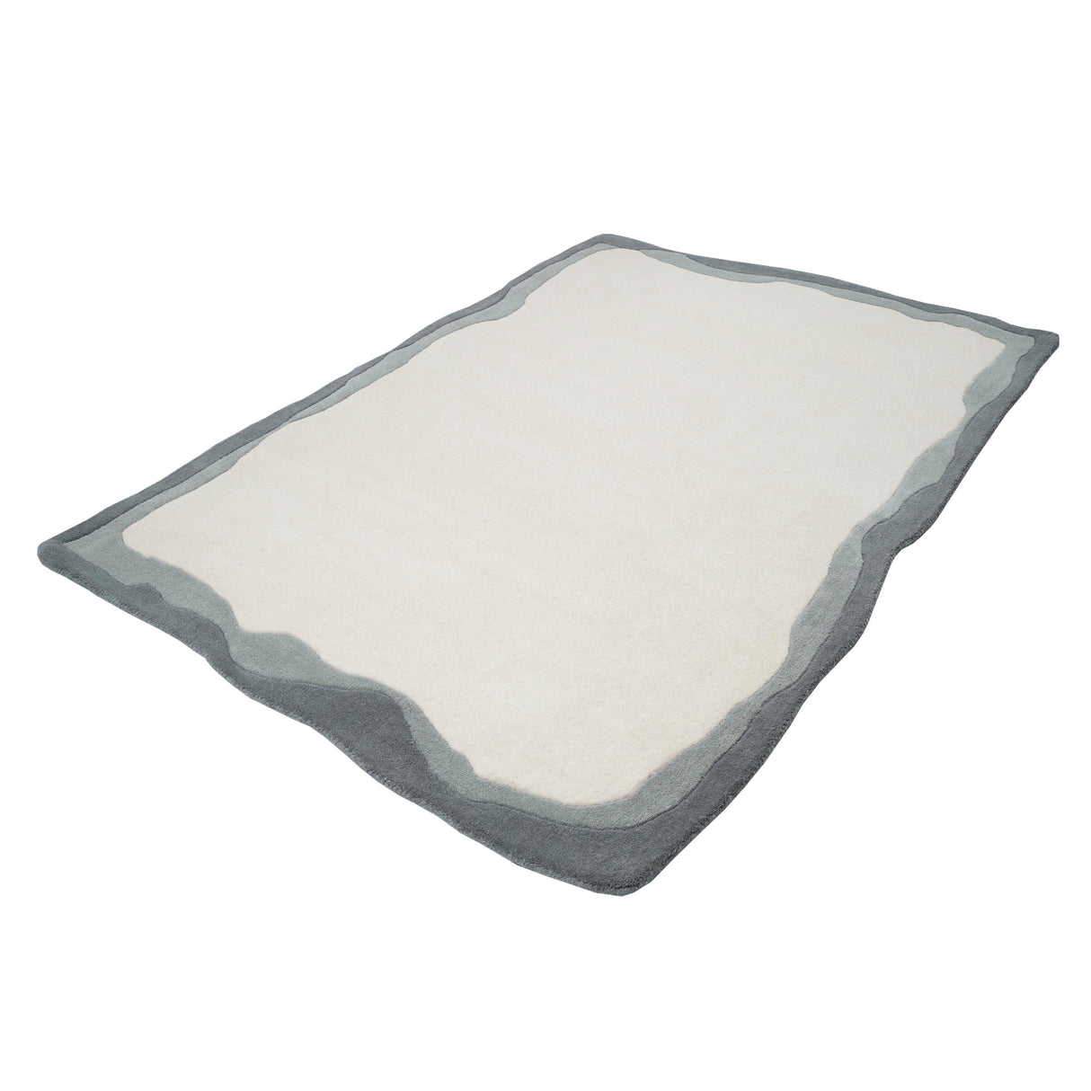 Tarba Rectangular Floor Rug