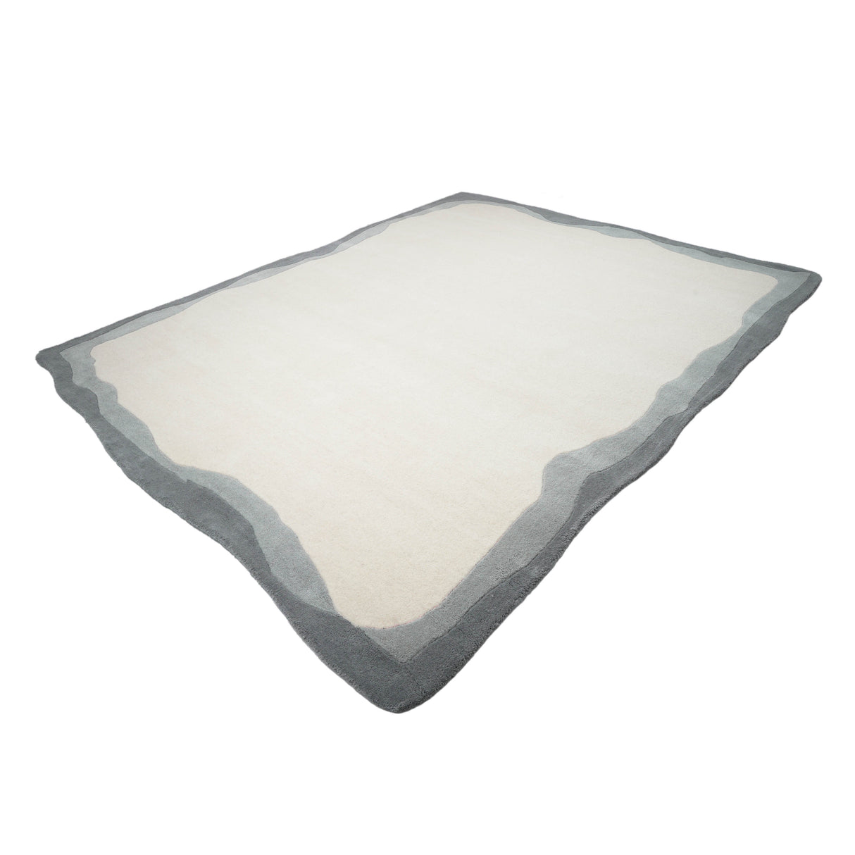 Tarba Rectangular Floor Rug