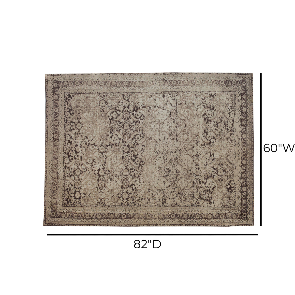 Bluma Area Rug - View 5