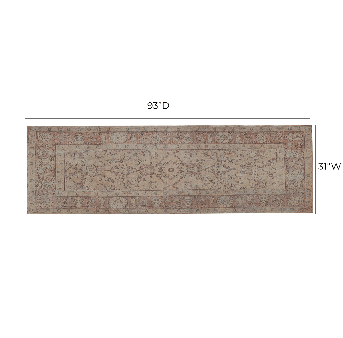 Eden Area Rug - View 10