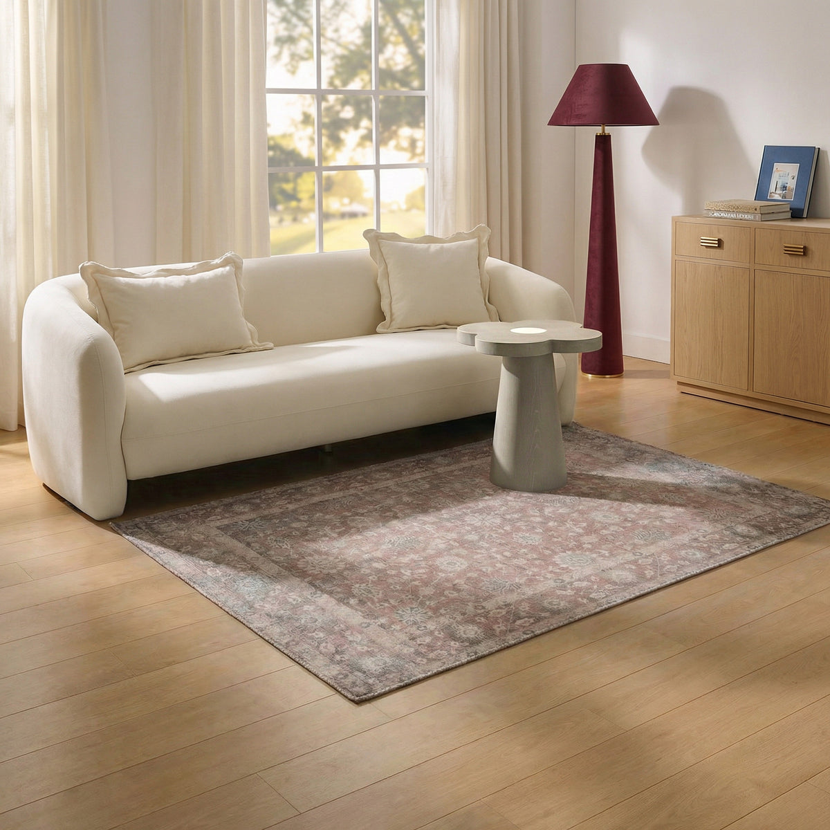 Lior Area Rug - View 2