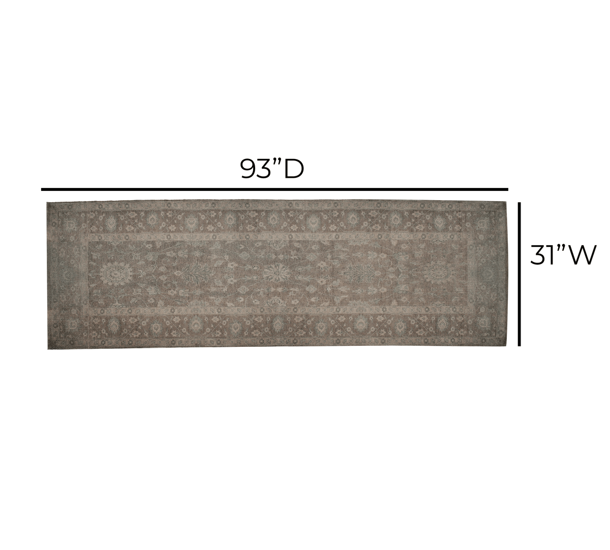 Lior Area Rug - View 10