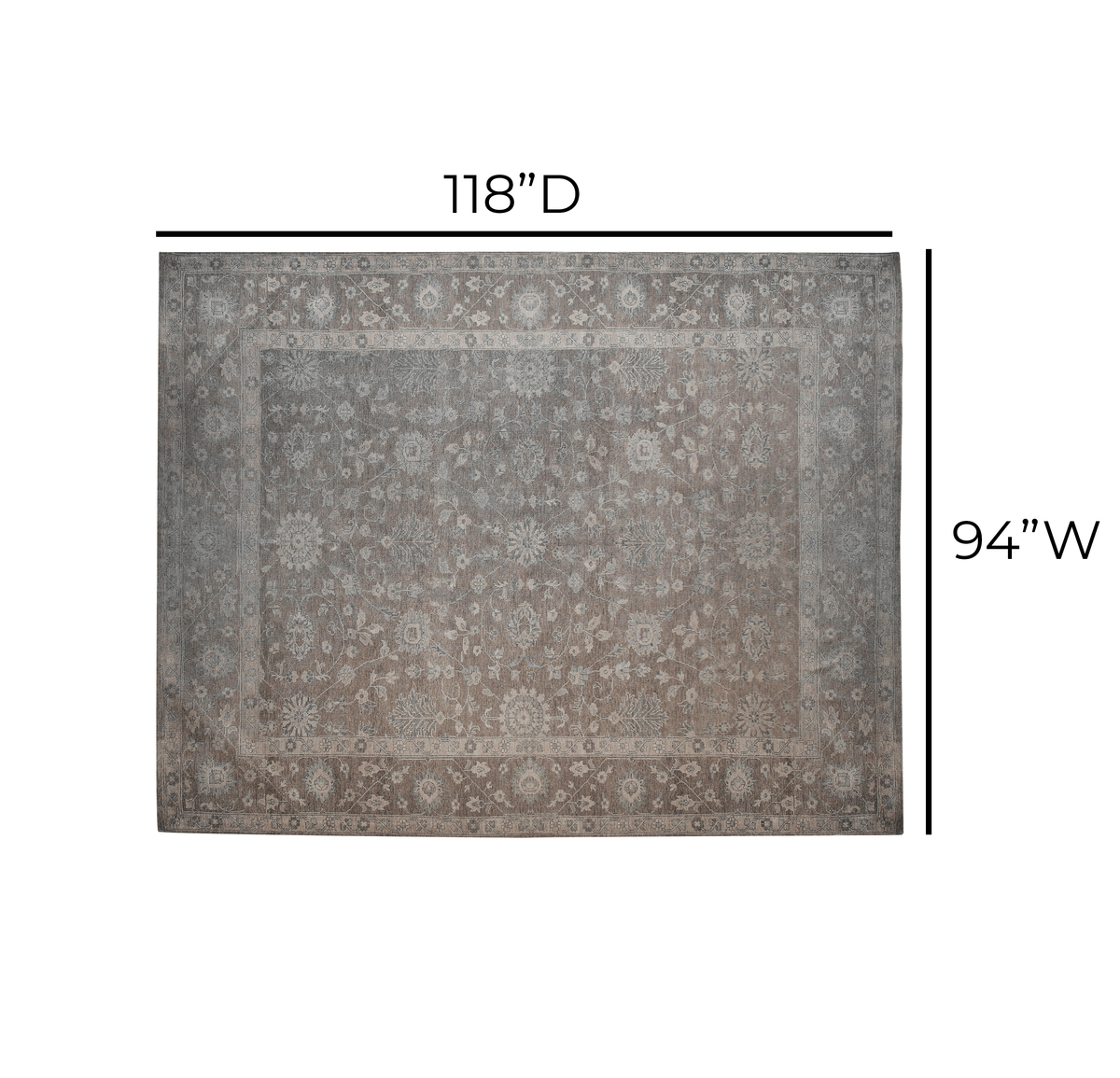 Lior Area Rug - View 15