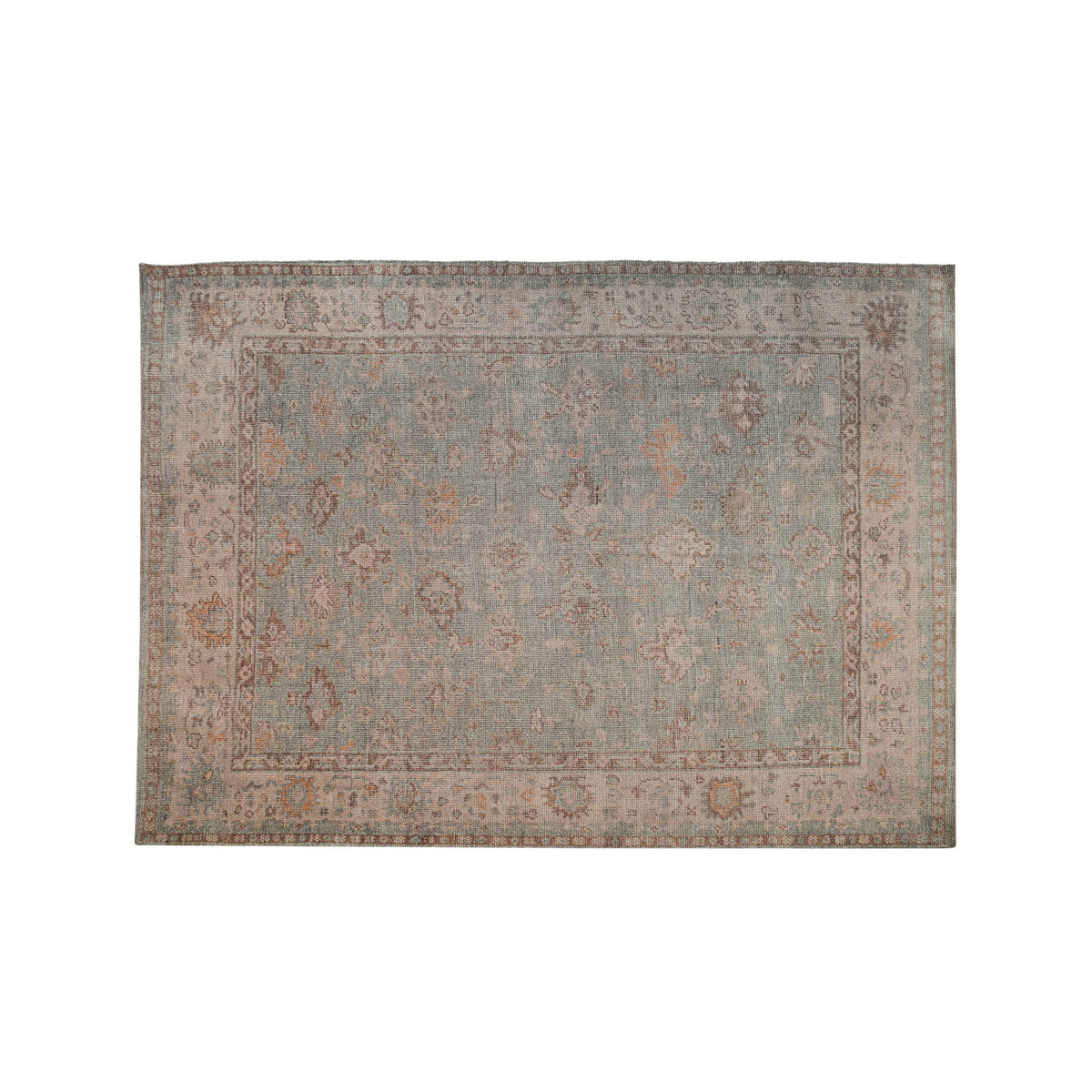 Roni Area Rug - View 1
