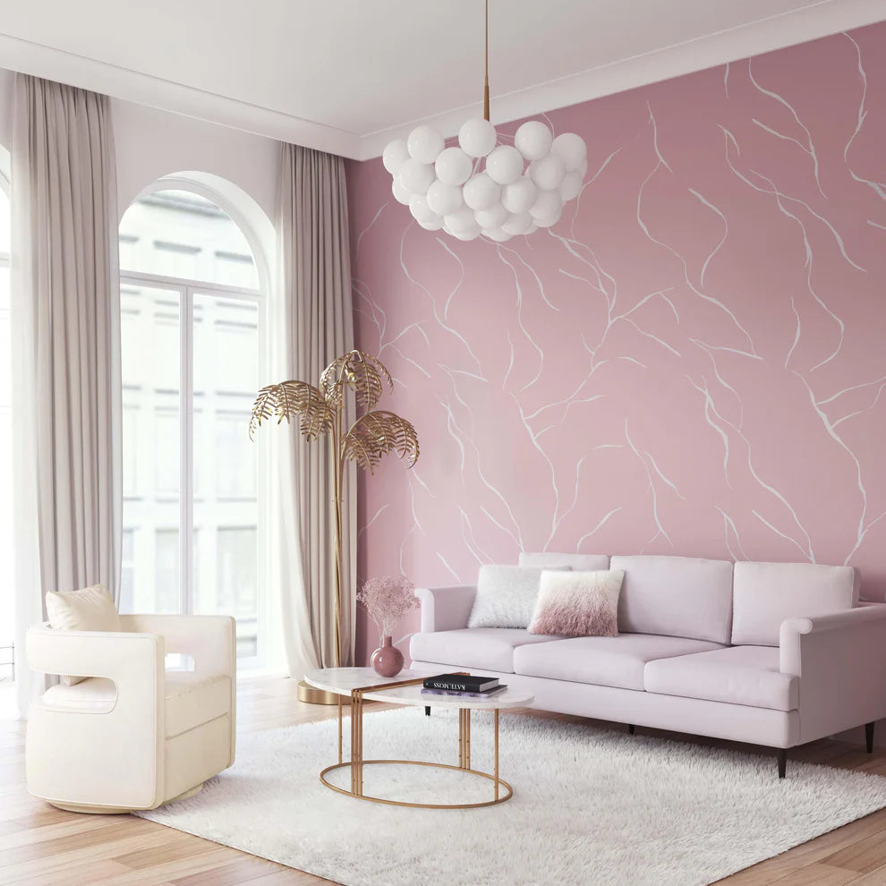 Kennedy Black Textured Velvet Swivel Chair