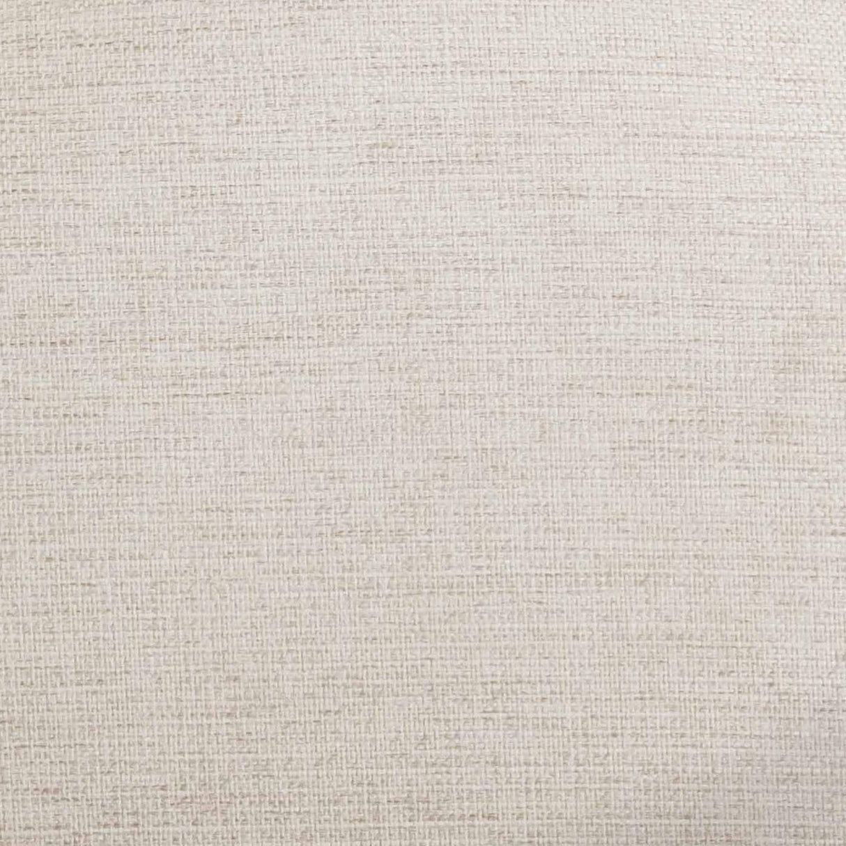 Paolo Cream Textured Weave Swivel Chair