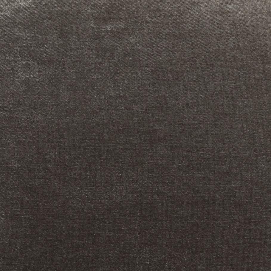 Paolo Upcycled Fabric Swivel Chair