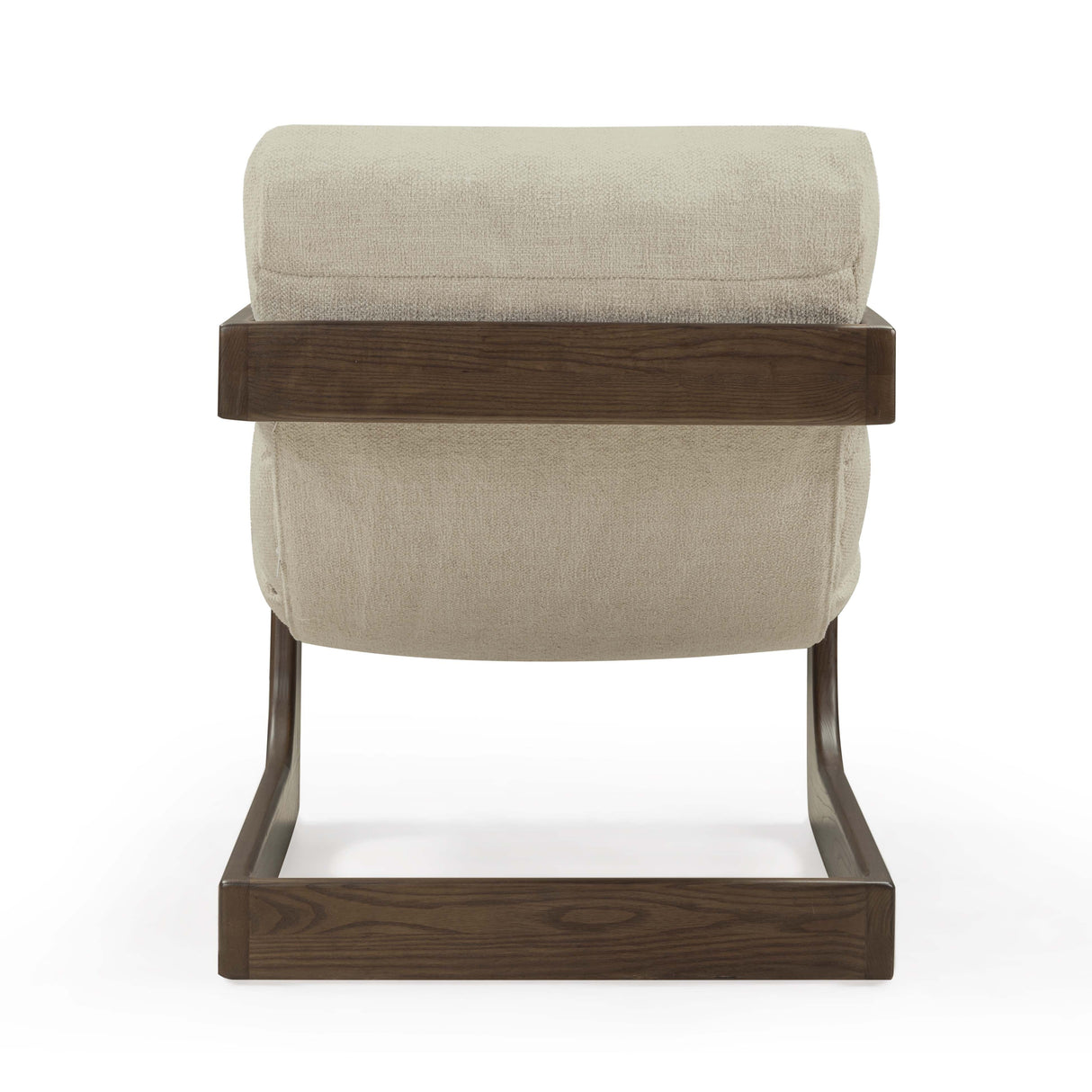 Palma Textured Weave Accent Chair