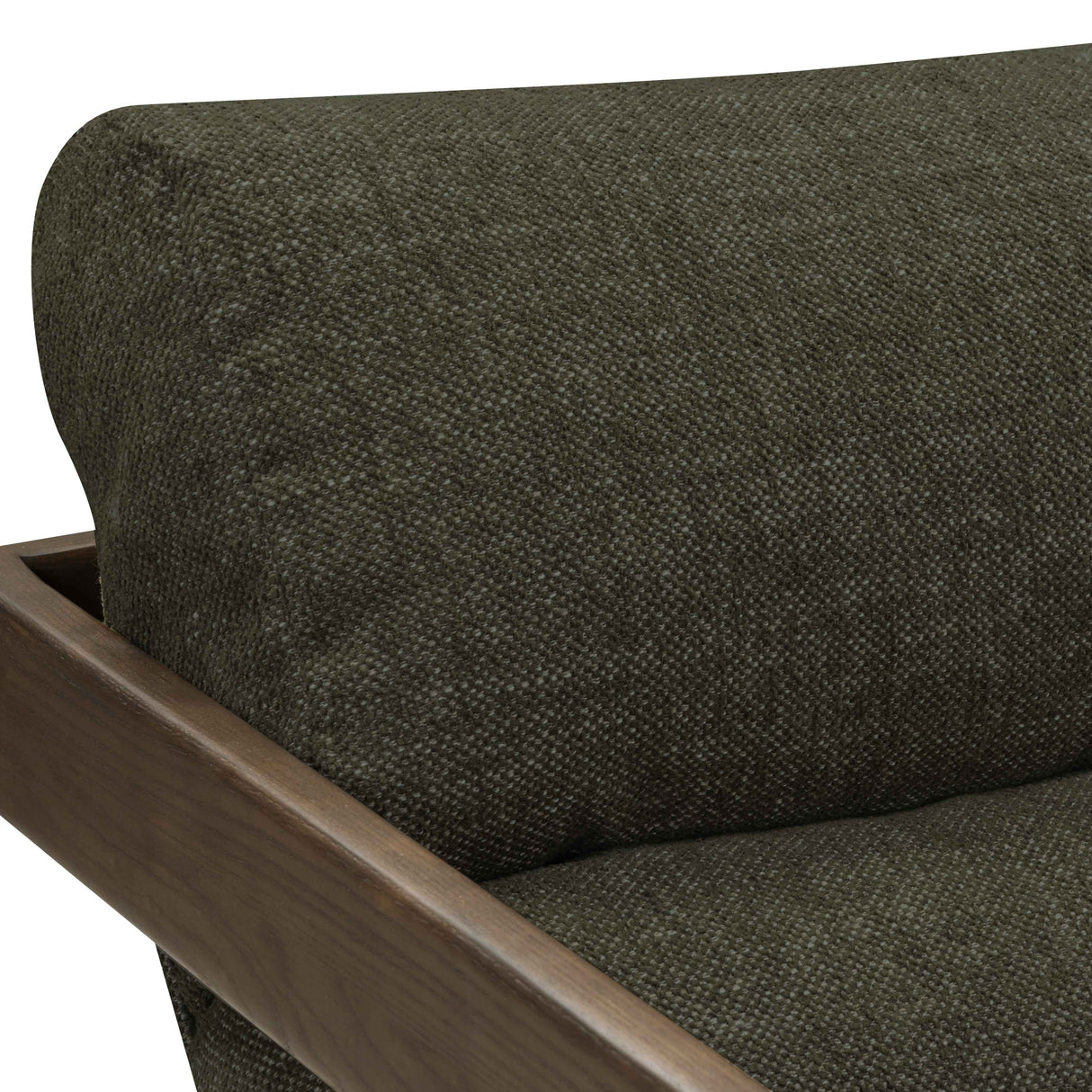 Palma Textured Weave Accent Chair