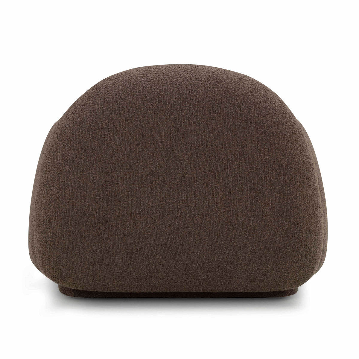 Marius Contract-Grade Boucle Accent Chair - View 5