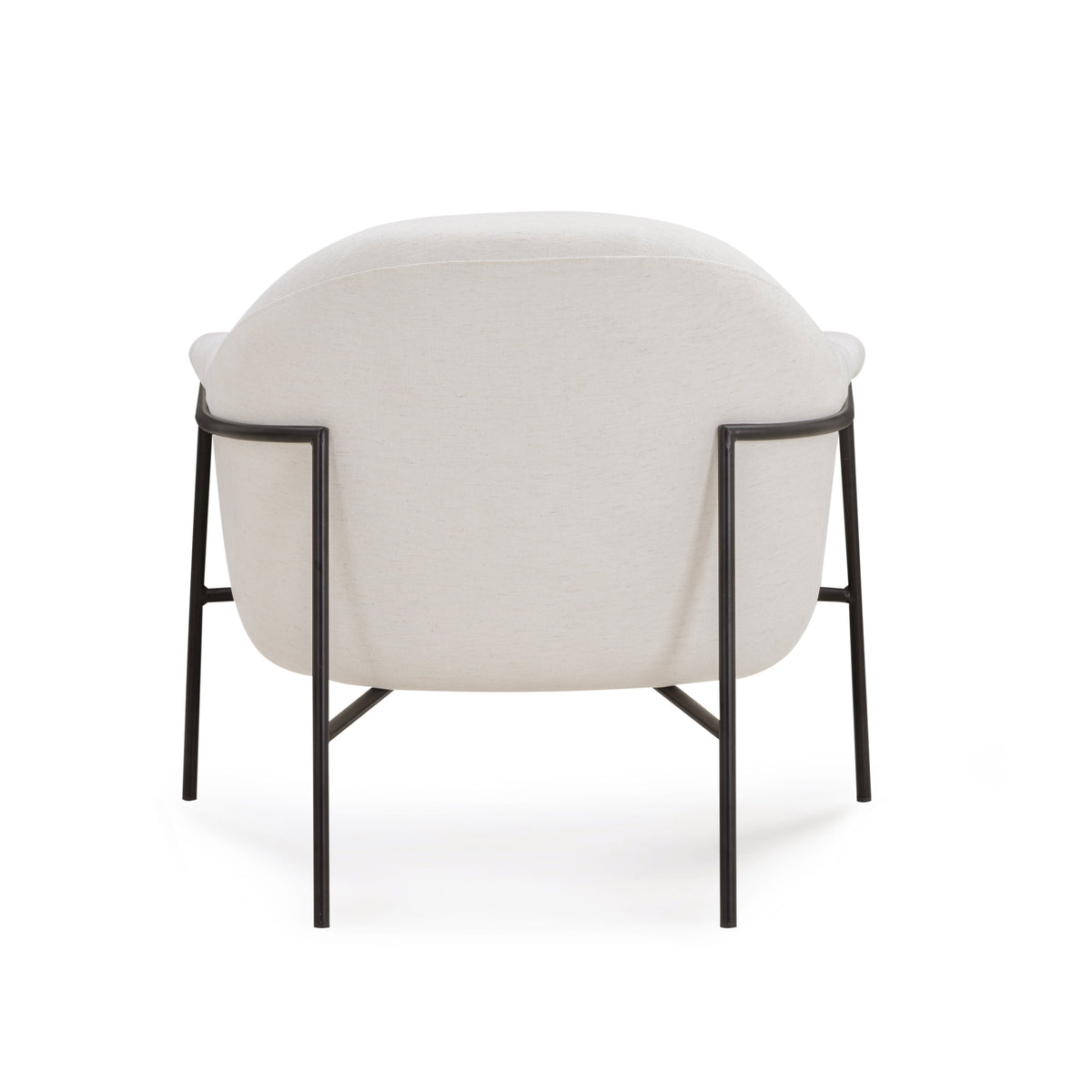 Lua Performance Chenille Accent Chair - View 6