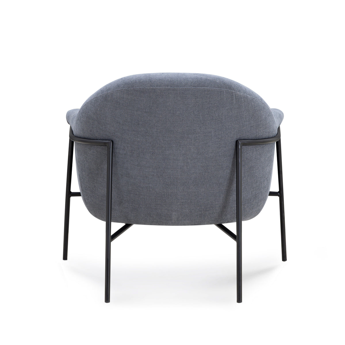 Lua Performance Chenille Accent Chair - View 13