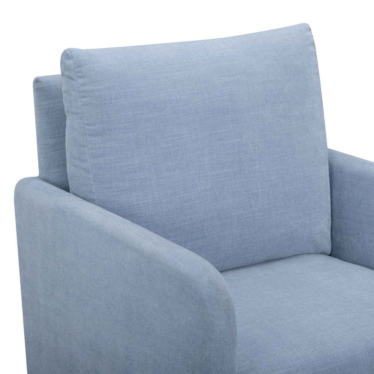 Nancy Nursing Chair - View 4