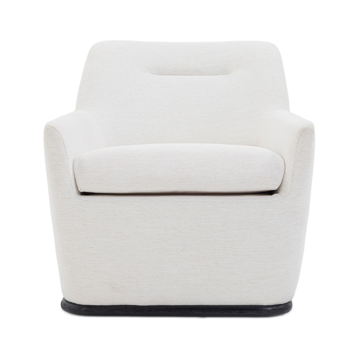 Mado Swivel Accent Chair - View 1