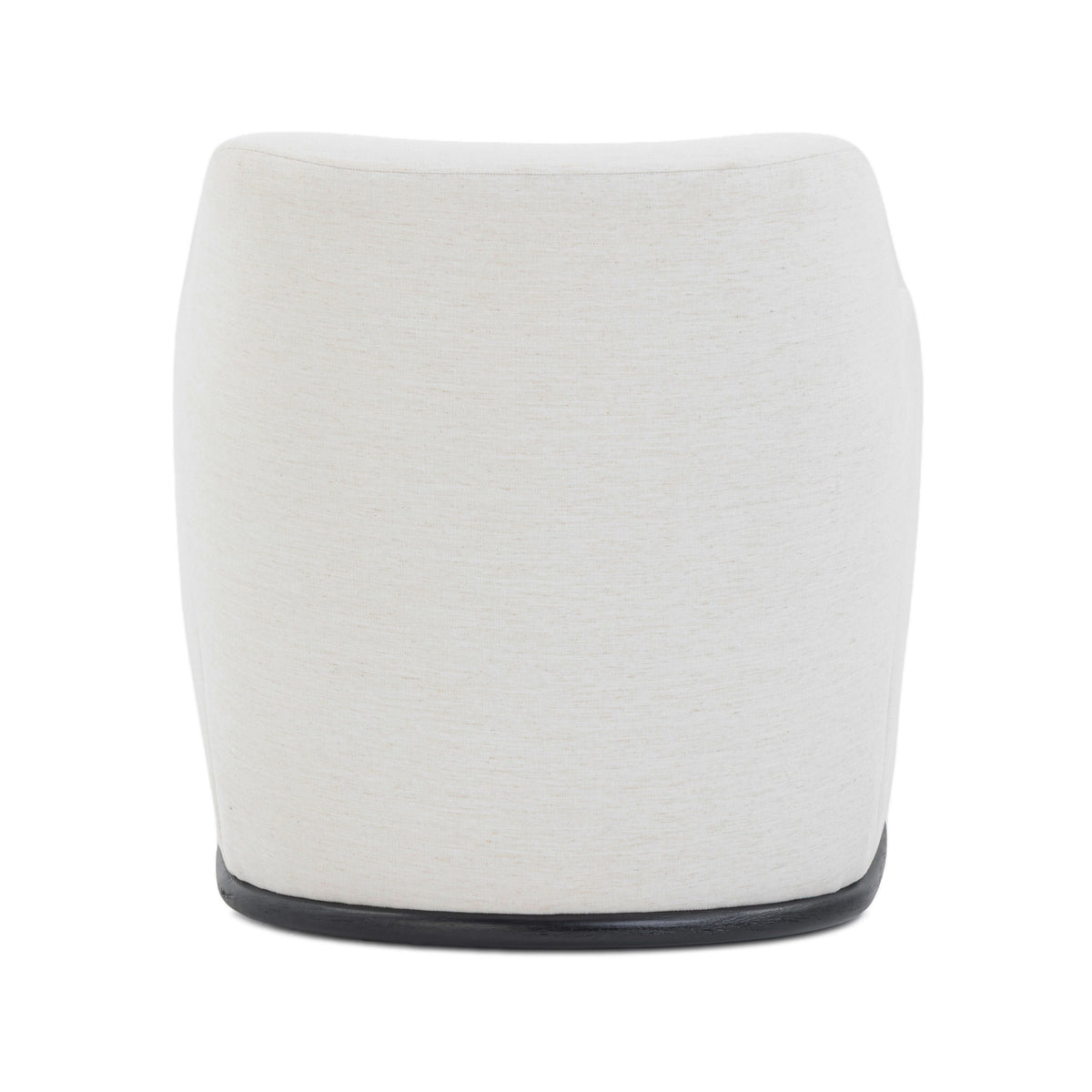 Mado Swivel Accent Chair - View 4