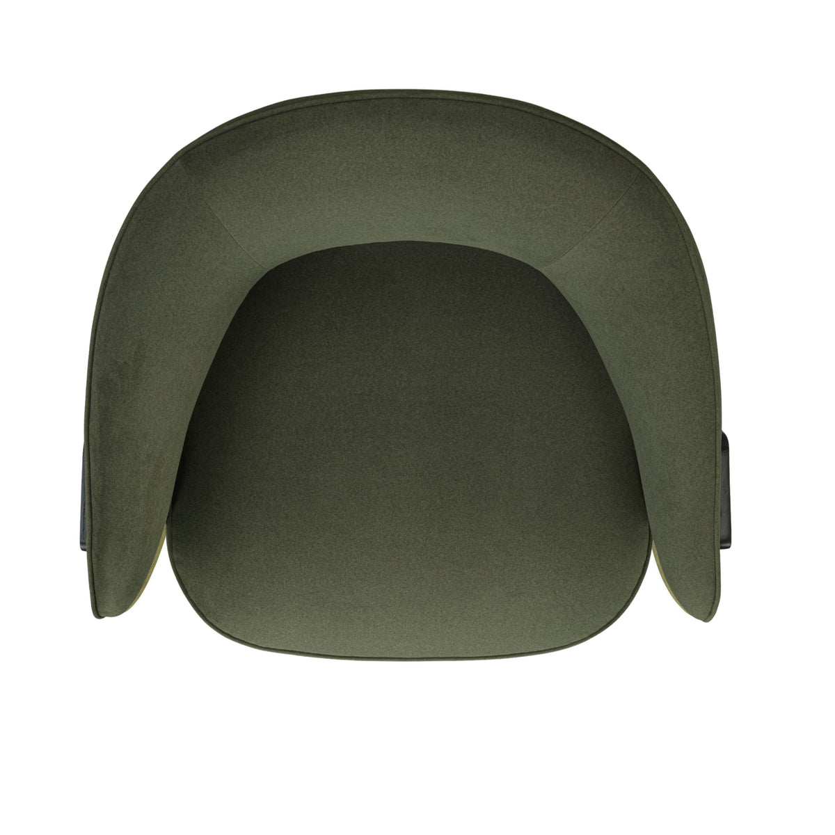 Madison Performance Swivel Accent Chair - View 29