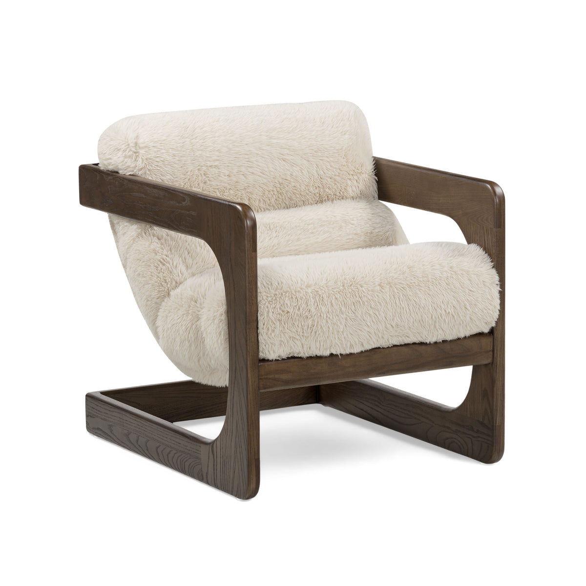 Palma Accent Chair - View 1