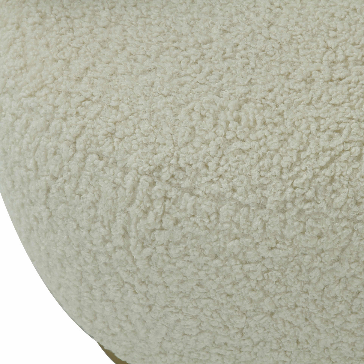 Austin Upholstered Swivel Chair