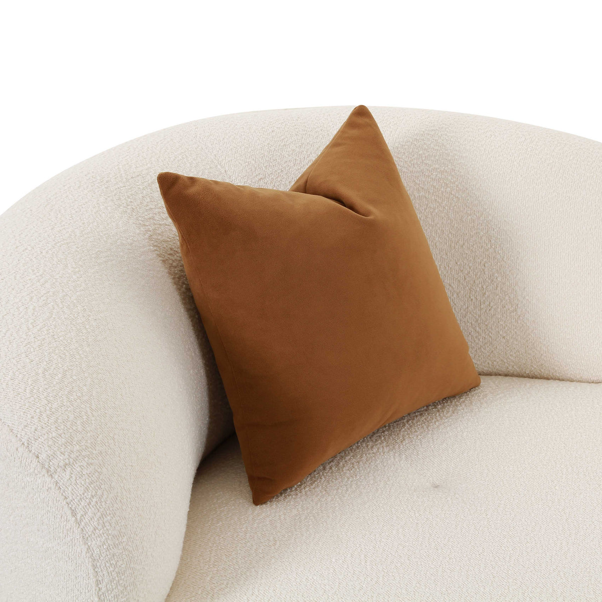 Fickle Swivel Accent Chair - View 21