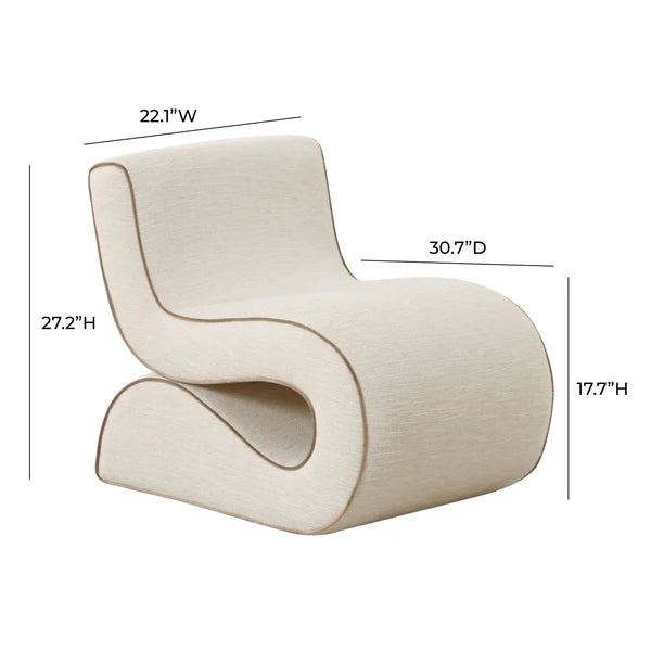 Senna Accent Chair