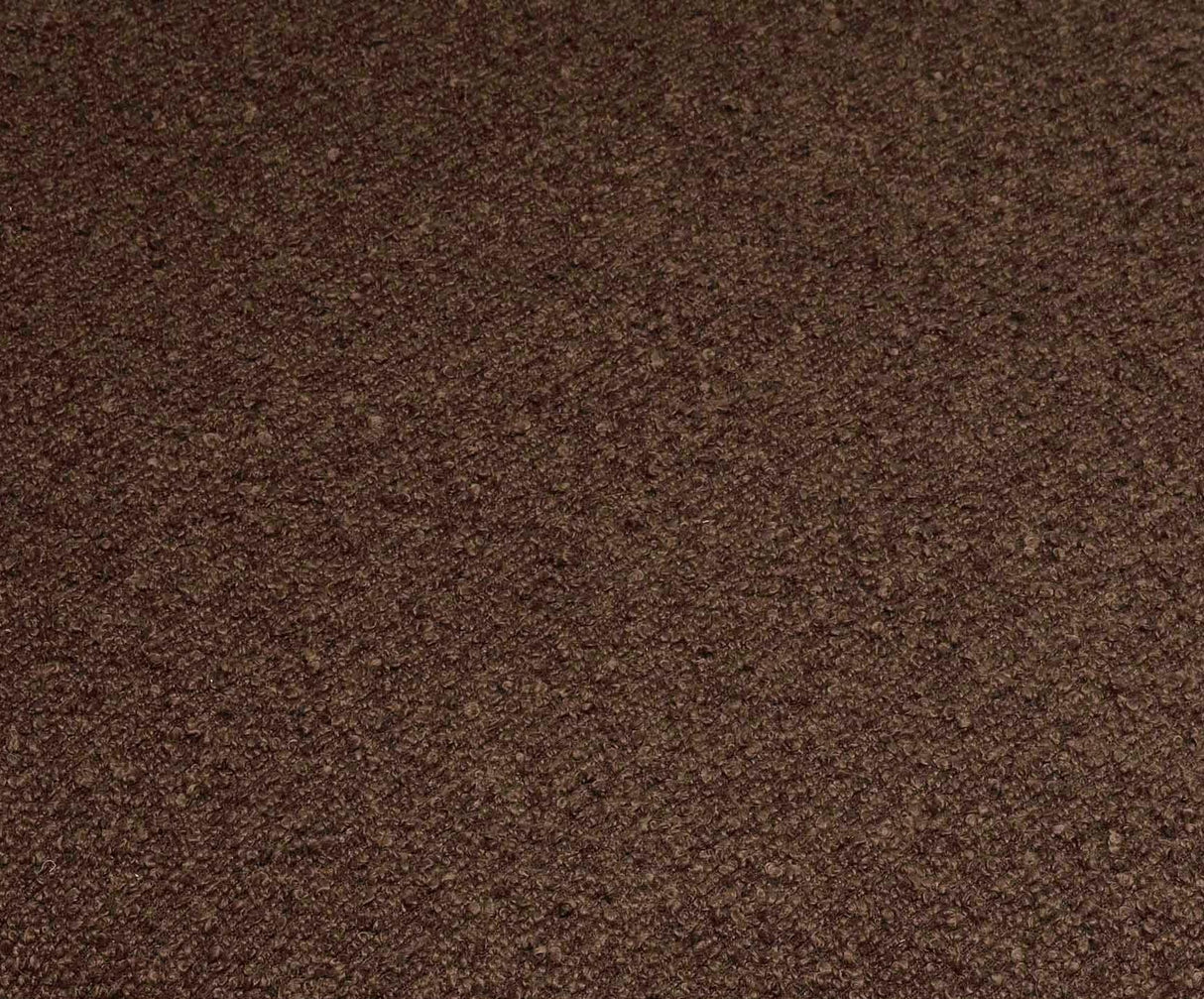 Marla Boucle Accent Chair