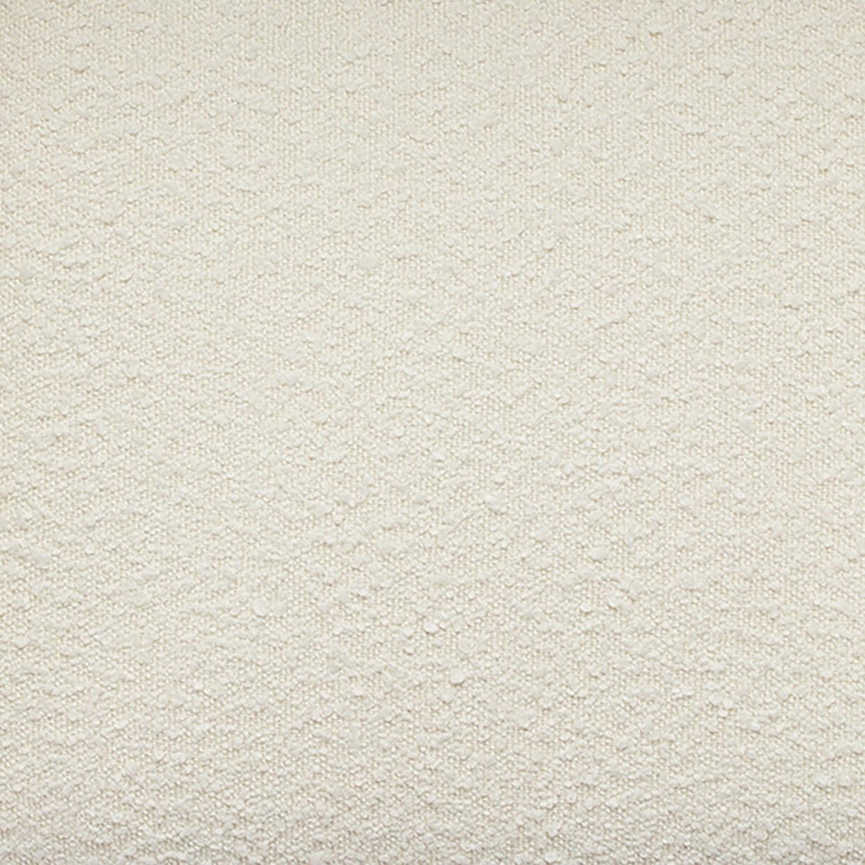 Charli Boucle Swivel Chair