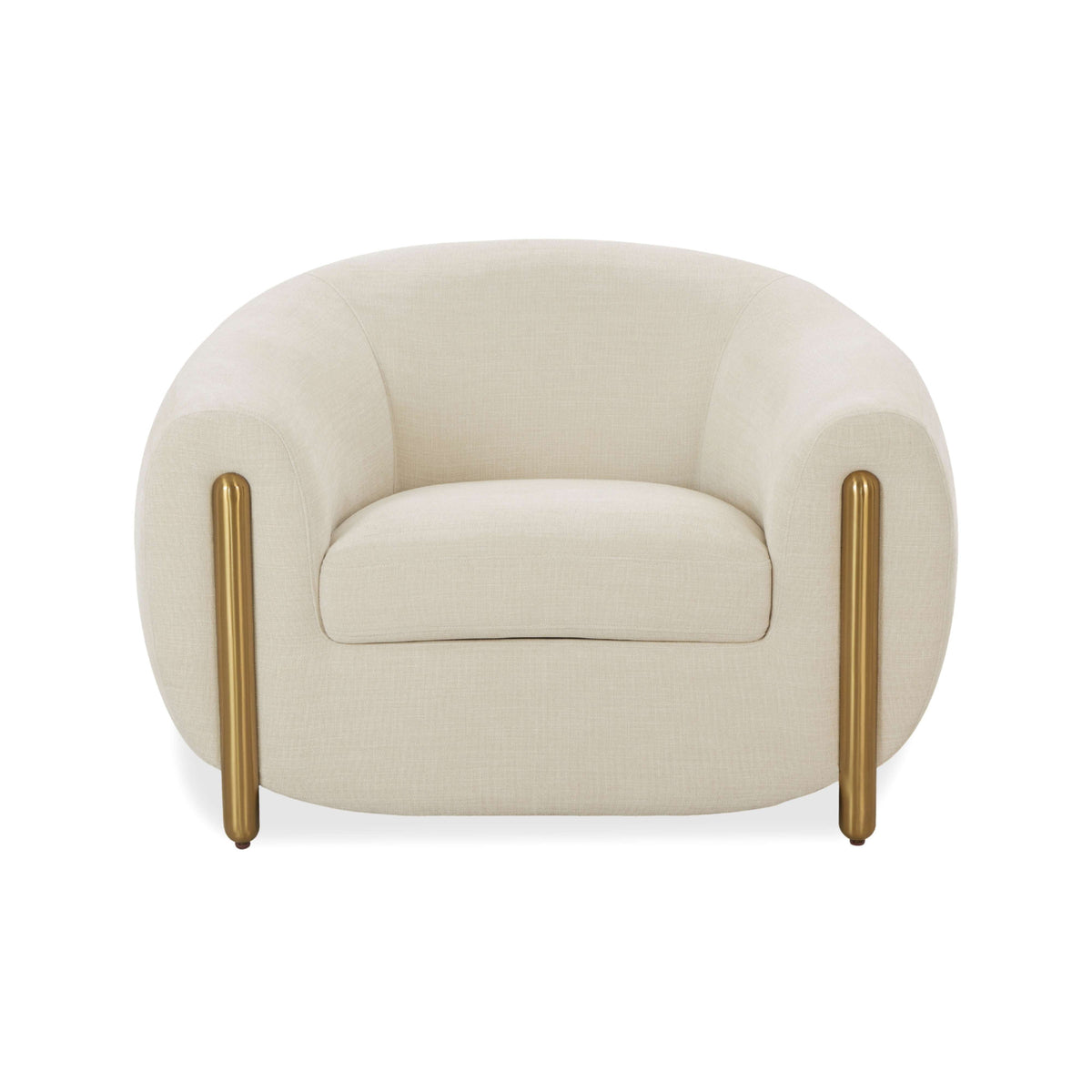 Lina Accent Chair by Inspire Me! Home Decor - View 8