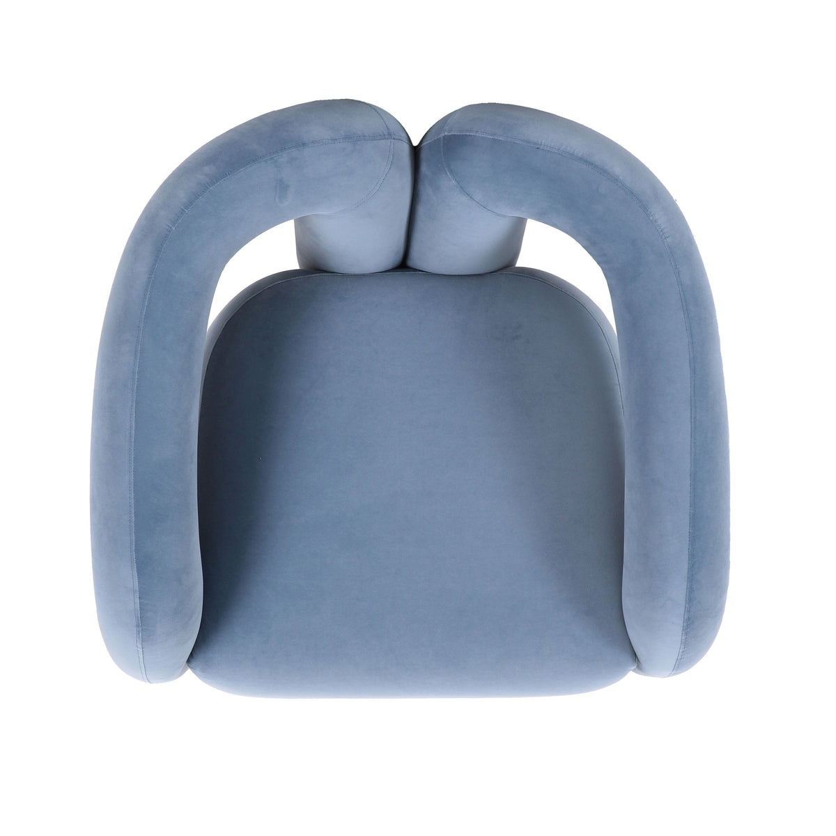 Jenn Accent Chair - View 6