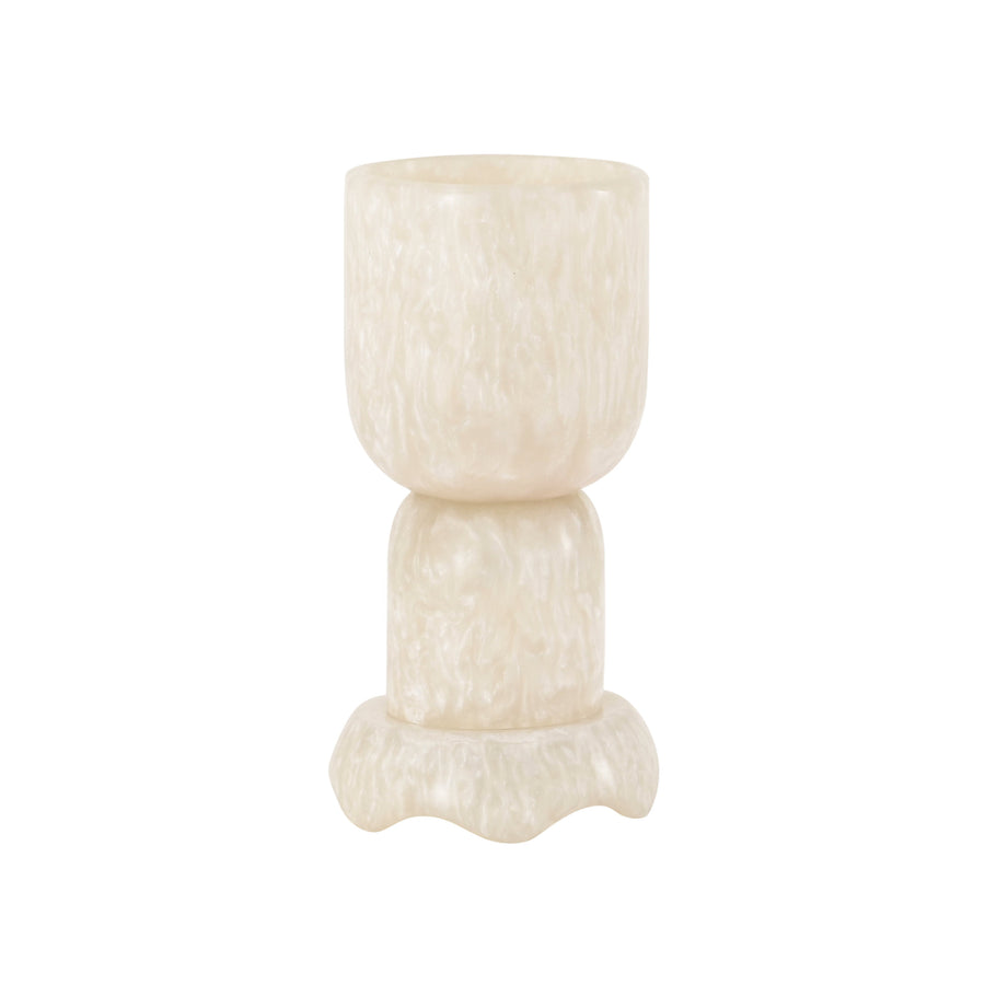 Platform Resin Kiddush Cup