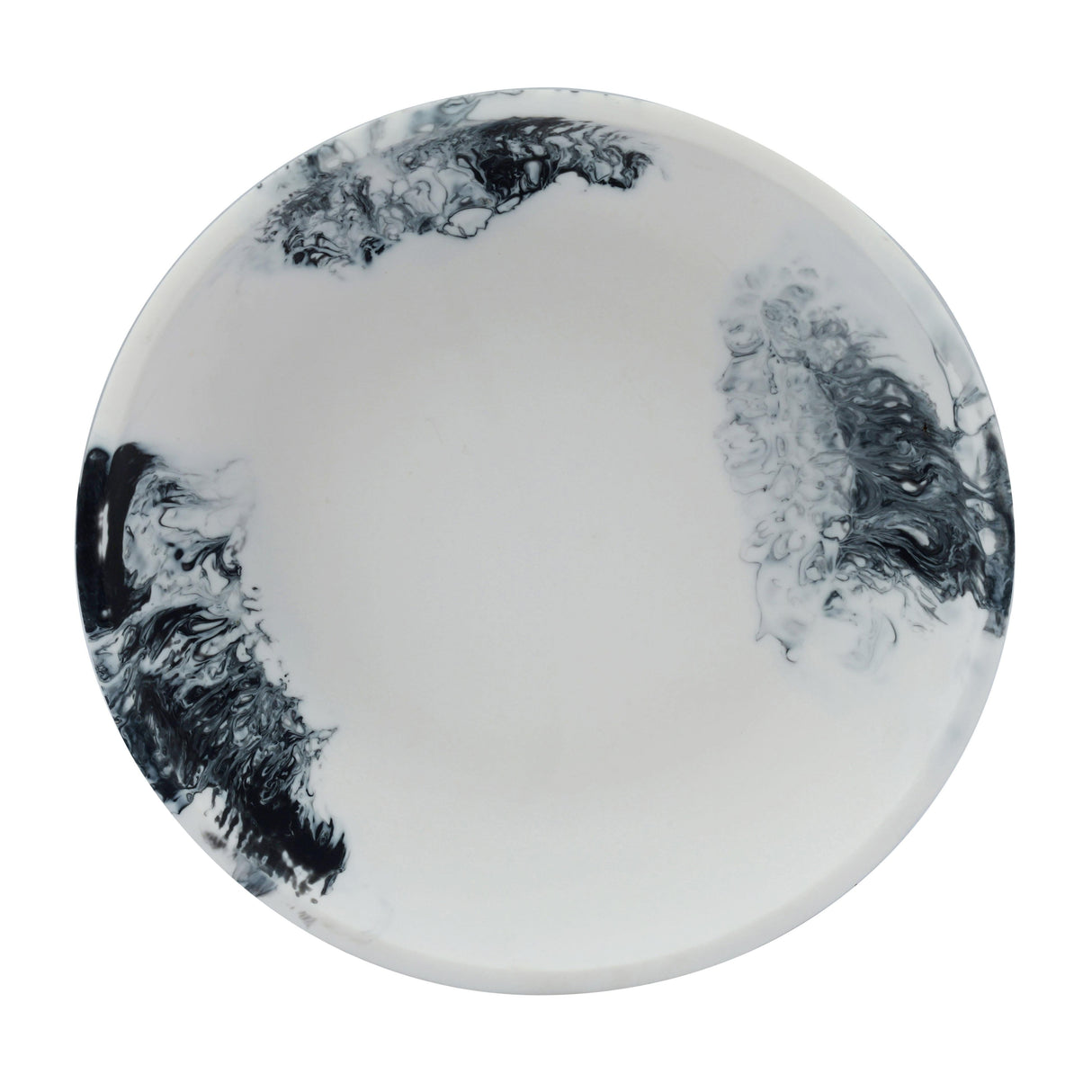 Mera Resin Serving Bowl