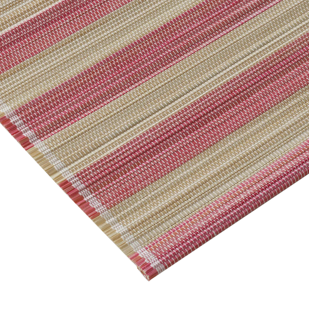 Jora Faded Bamboo Placemat - Set of 4