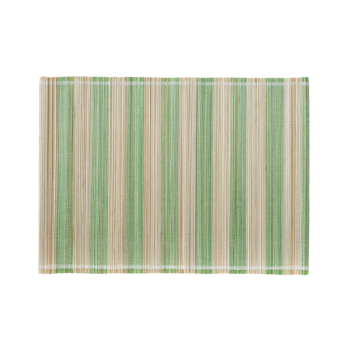 Jora Faded Bamboo Placemat - Set of 4