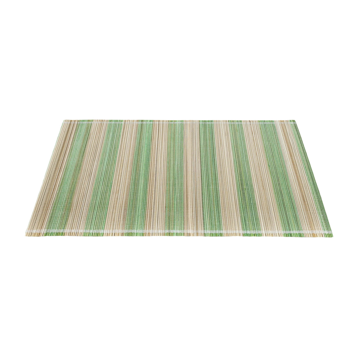 Jora Faded Bamboo Placemat - Set of 4