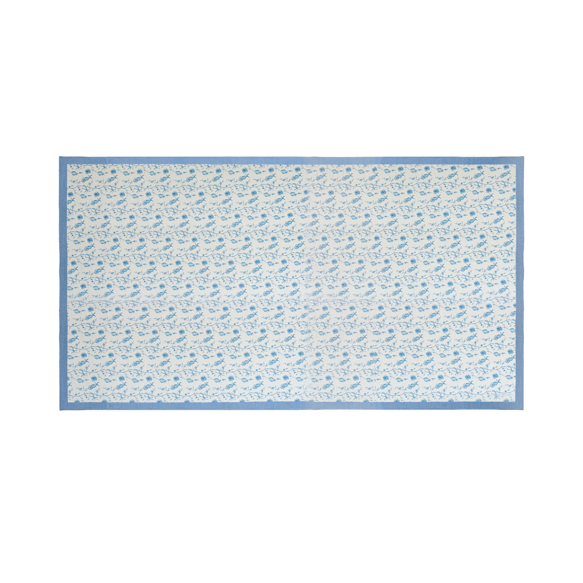 Dolce Natural Cotton Table Cloth - View 7