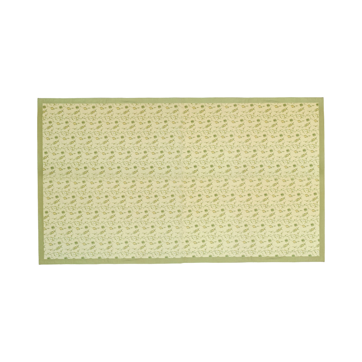 Dolce Natural Cotton Table Cloth - View 19